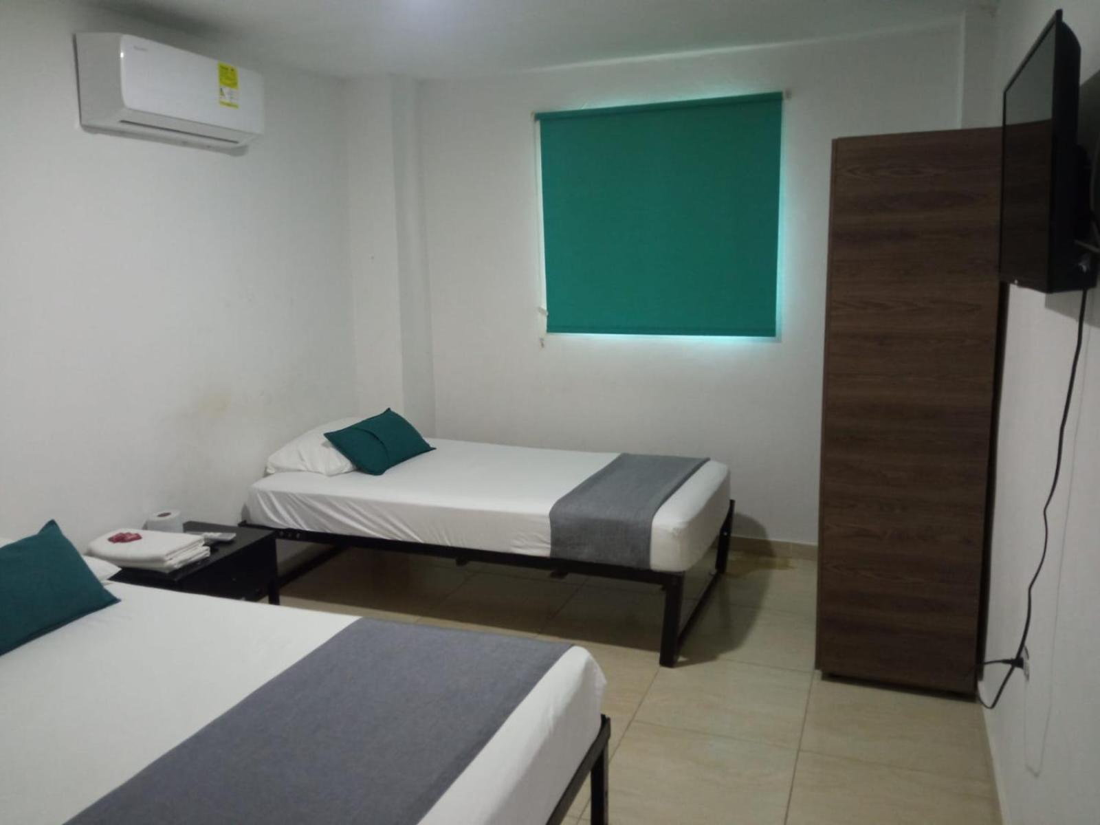 Ayenda Casa Guajira Hotel Riohacha Bilik gambar